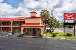 Econo Lodge Walterboro